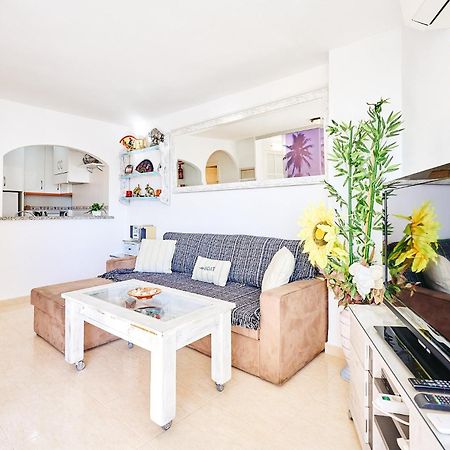 Casa Del Caballito De Mar Malaga Ngoại thất bức ảnh