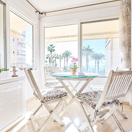 Casa Del Caballito De Mar Malaga Ngoại thất bức ảnh