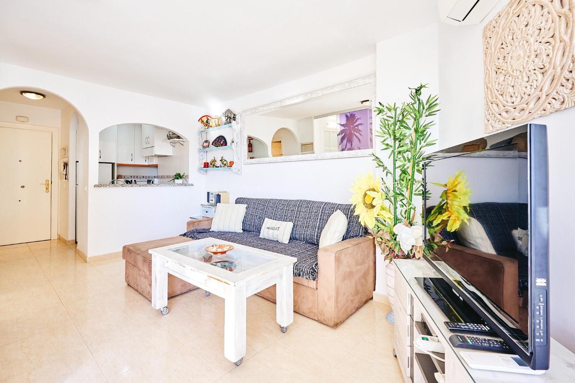 Casa Del Caballito De Mar Malaga Ngoại thất bức ảnh