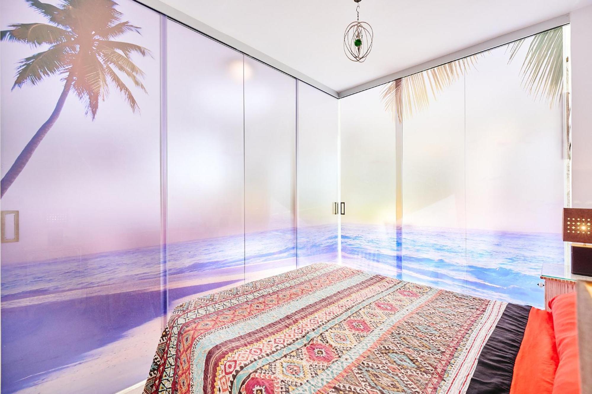 Casa Del Caballito De Mar Malaga Ngoại thất bức ảnh